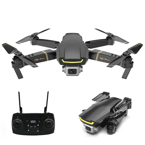 RC Drone GW89 Selfie Drone with 1080P Camera HD Wifi FPV