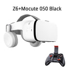 Bobovr Z6 VR 3D Glasses Virtual Reality Mini Cardboard