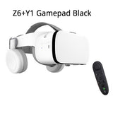 Bobovr Z6 VR 3D Glasses Virtual Reality Mini Cardboard