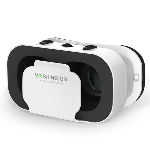 New VR SHINECON G05A 3D VR Glasses Headset