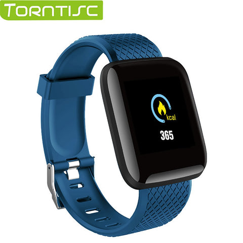 Torntisc 1.3 Inch Smart Watch Men
