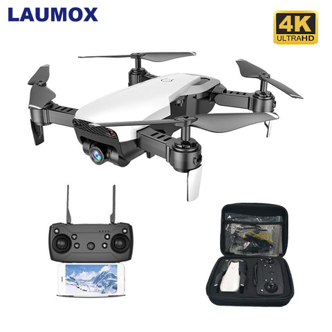 LAUMOX M69G FPV RC Drone 4K Camera