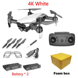LAUMOX M69G FPV RC Drone 4K Camera