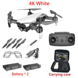 LAUMOX M69G FPV RC Drone 4K Camera