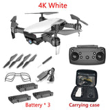 LAUMOX M69G FPV RC Drone 4K Camera