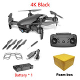 LAUMOX M69G FPV RC Drone 4K Camera