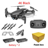 LAUMOX M69G FPV RC Drone 4K Camera
