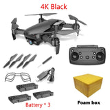 LAUMOX M69G FPV RC Drone 4K Camera
