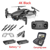 LAUMOX M69G FPV RC Drone 4K Camera