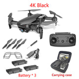LAUMOX M69G FPV RC Drone 4K Camera